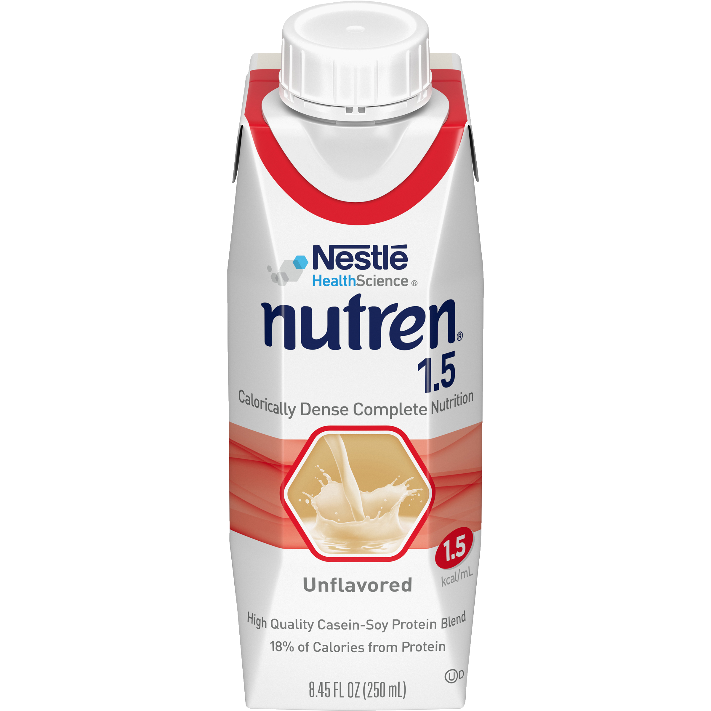 Nutren Tube Feeding Formula Nestl Medical Hub